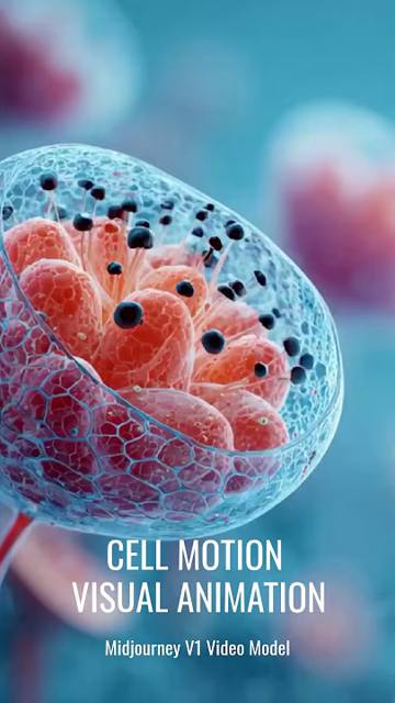 Cell Motion