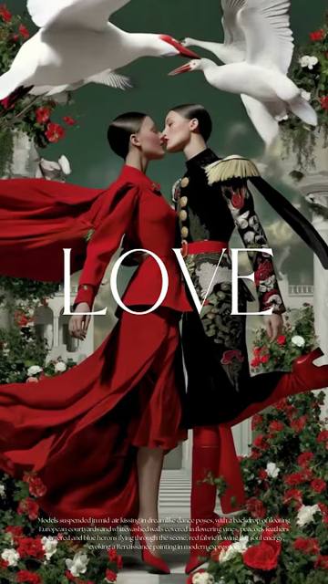 LOVE